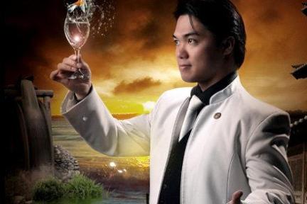 Magic By Shoot Ogawa