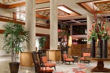 The Magical Mystery Show! At The Hilton Waikiki Beach Hotel