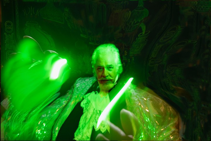 The Magical Mystery Show VIP Experience