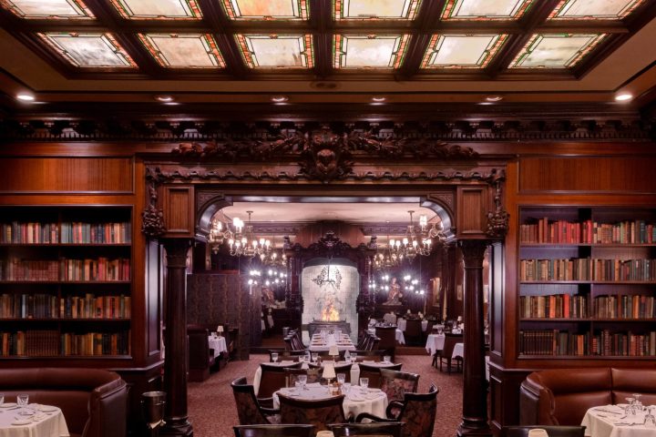 Dinner and A Show Header