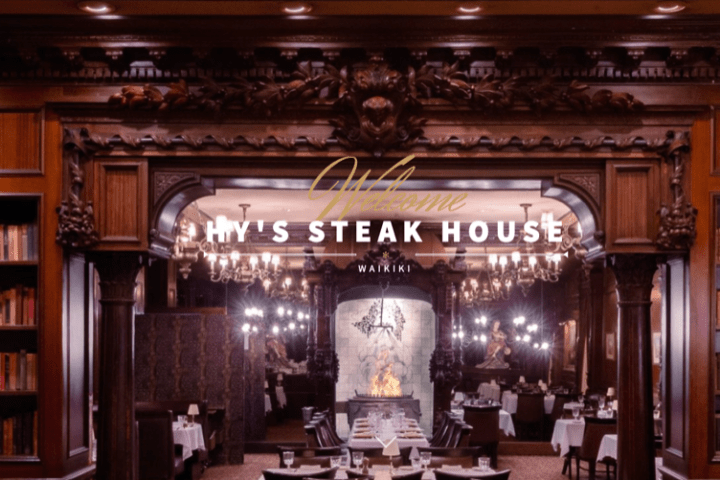 Hy’s Steak House
