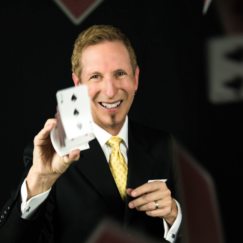 rick Rick Gerber