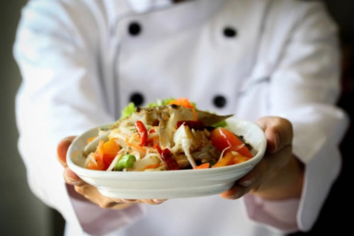 Oahu - Dinner & Show